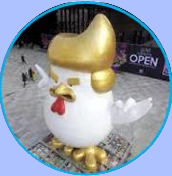 Corporate Bastard Image